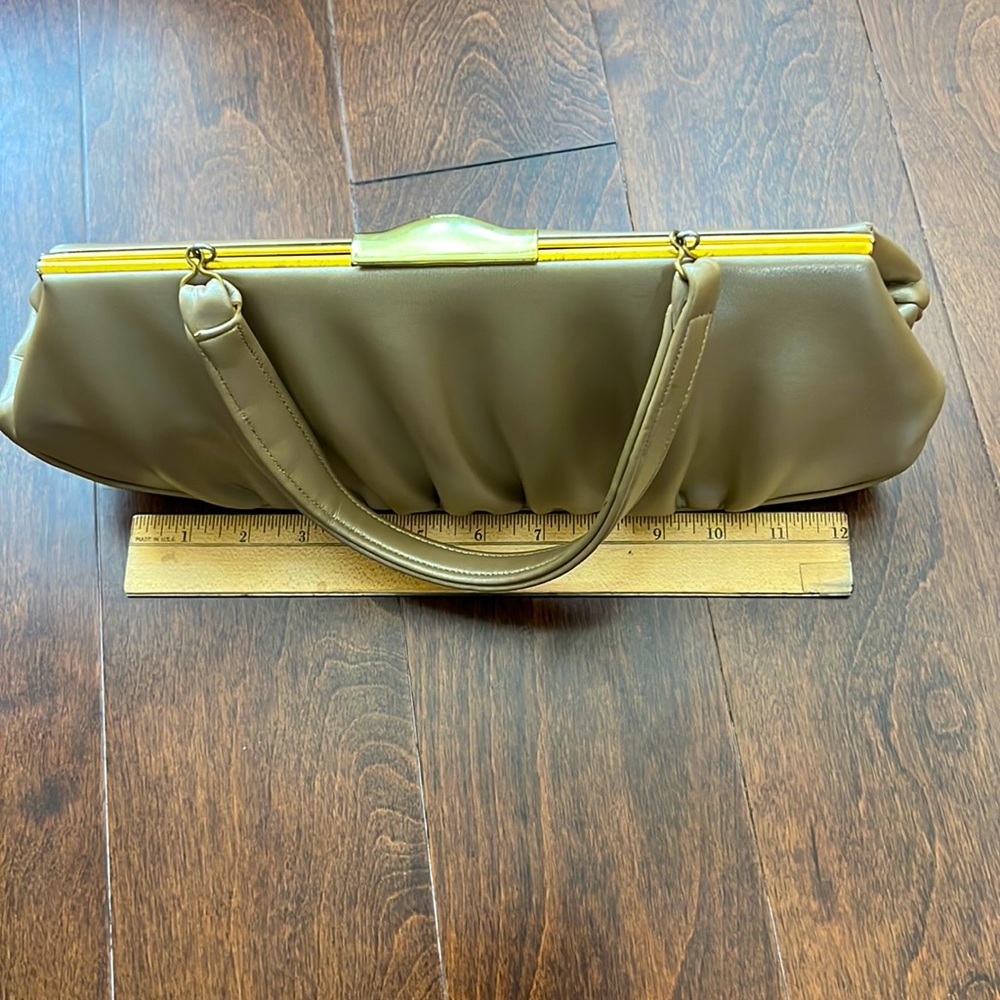 Ladies should purse, like new